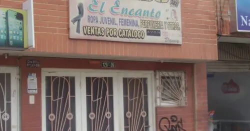 VARIEDADES EL ENCANTO VARIEDADES EL ENCANTO